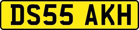 DS55AKH