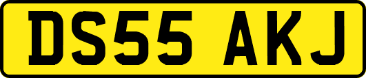 DS55AKJ