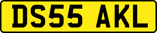 DS55AKL