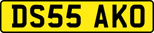 DS55AKO