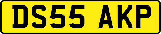 DS55AKP