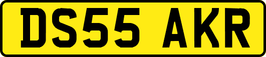 DS55AKR