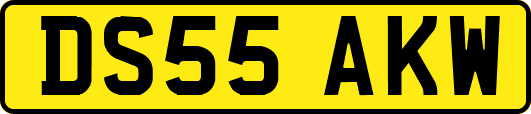 DS55AKW