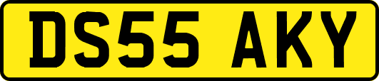 DS55AKY