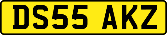 DS55AKZ
