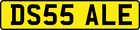 DS55ALE