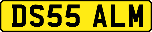 DS55ALM