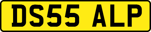 DS55ALP
