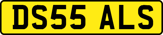DS55ALS