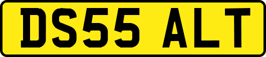 DS55ALT