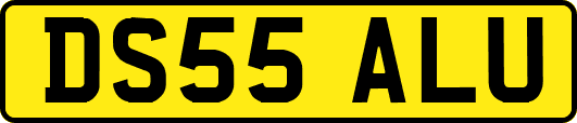 DS55ALU