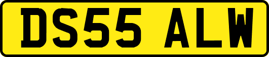 DS55ALW