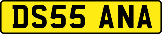 DS55ANA