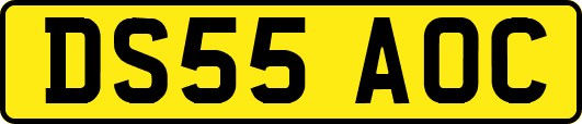 DS55AOC