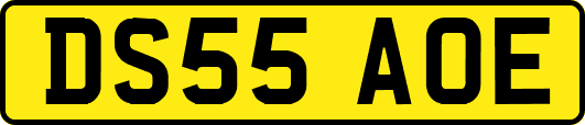 DS55AOE