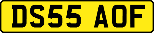 DS55AOF