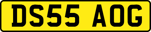 DS55AOG
