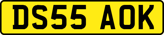 DS55AOK