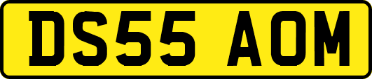 DS55AOM