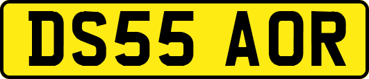DS55AOR