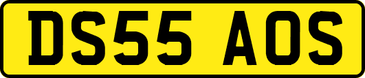 DS55AOS