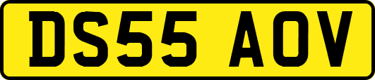 DS55AOV