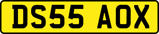 DS55AOX