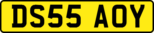 DS55AOY