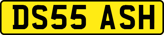 DS55ASH