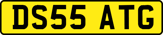 DS55ATG