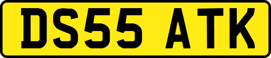 DS55ATK