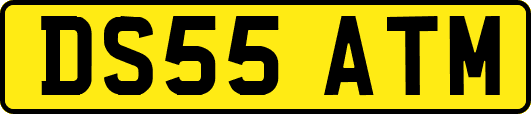 DS55ATM