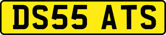 DS55ATS