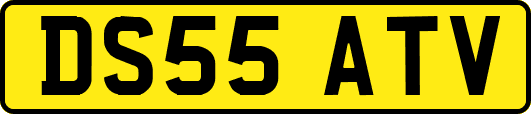 DS55ATV