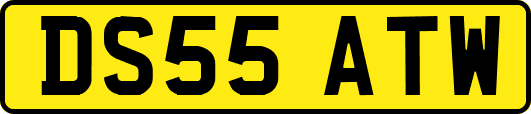 DS55ATW