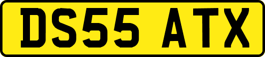 DS55ATX