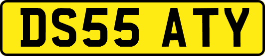 DS55ATY
