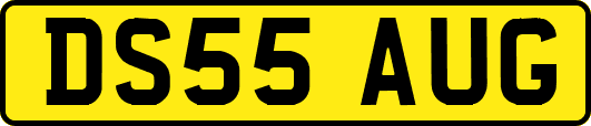 DS55AUG