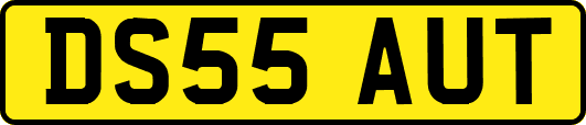 DS55AUT