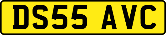 DS55AVC