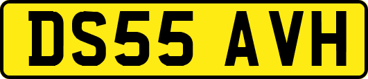 DS55AVH