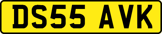 DS55AVK