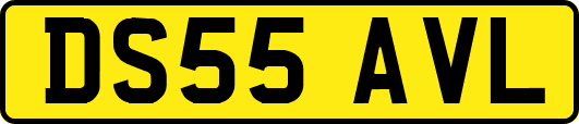 DS55AVL