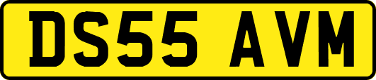DS55AVM