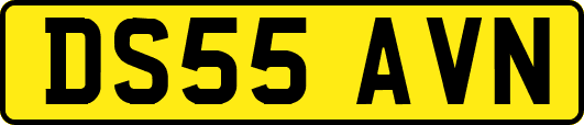 DS55AVN