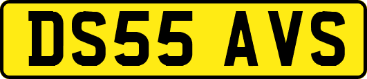 DS55AVS