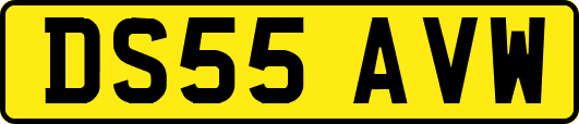 DS55AVW