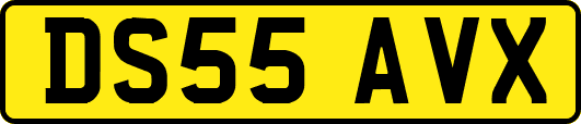 DS55AVX