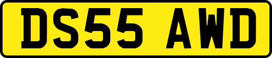 DS55AWD