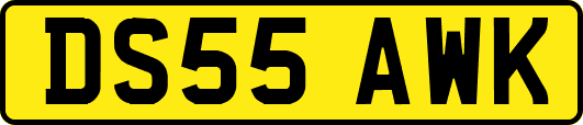 DS55AWK